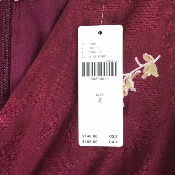 Maeve Women’s Dress - Picture 8 of 16